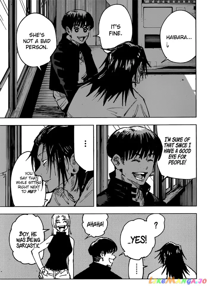 Jujutsu Kaisen Chapter 77 image 04_optimized